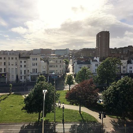 Richmond Place Balcony Apartment Μπράιτον Εξωτερικό φωτογραφία