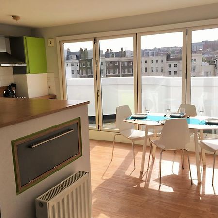 Richmond Place Balcony Apartment Μπράιτον Εξωτερικό φωτογραφία