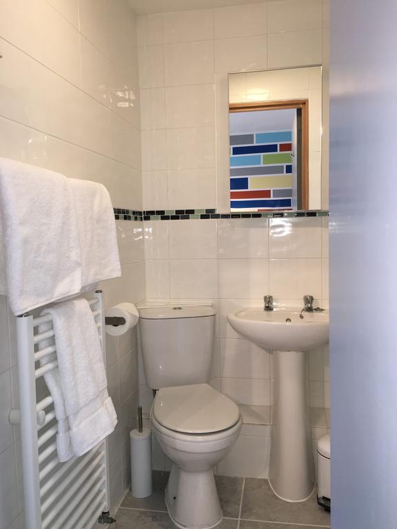 Richmond Place Balcony Apartment Μπράιτον Εξωτερικό φωτογραφία