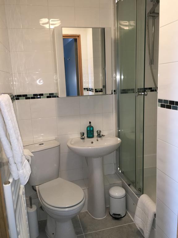 Richmond Place Balcony Apartment Μπράιτον Εξωτερικό φωτογραφία