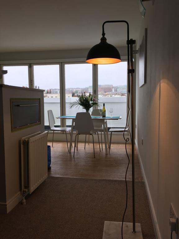 Richmond Place Balcony Apartment Μπράιτον Εξωτερικό φωτογραφία
