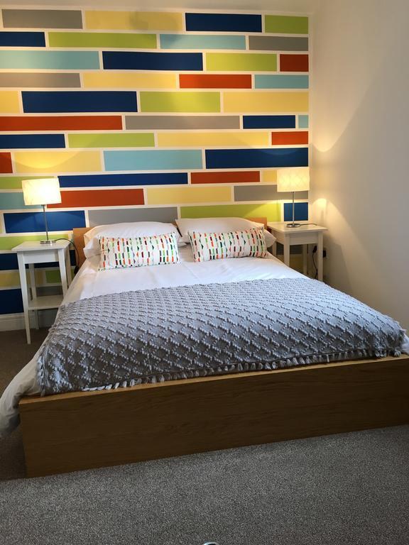 Richmond Place Balcony Apartment Μπράιτον Εξωτερικό φωτογραφία